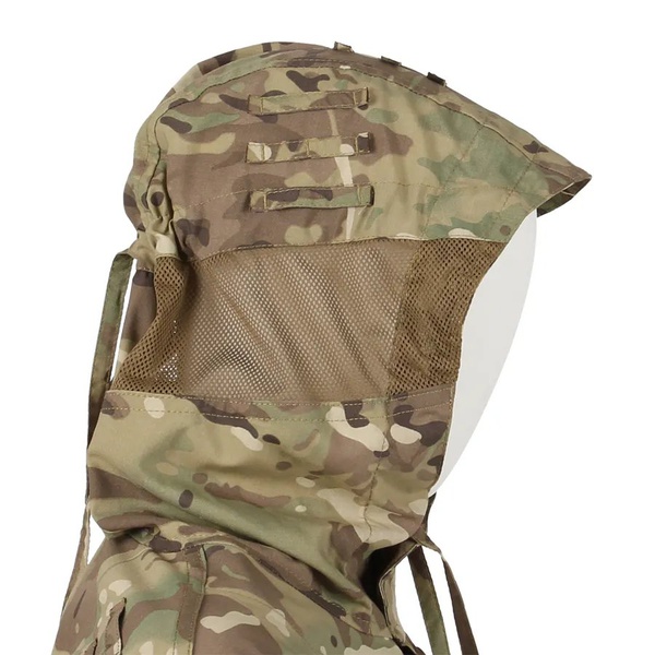 Куртка маскировочная Сплав multipat