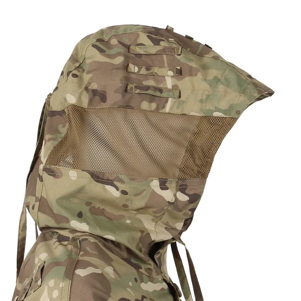 Куртка маскировочная Сплав multipat