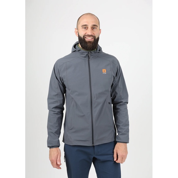 Куртка Сплав Action Flex серый