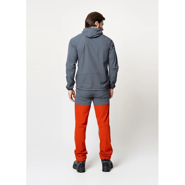 Куртка Сплав Action Flex серый