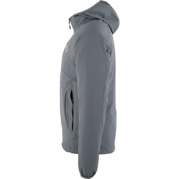 Куртка Сплав Action Flex серый