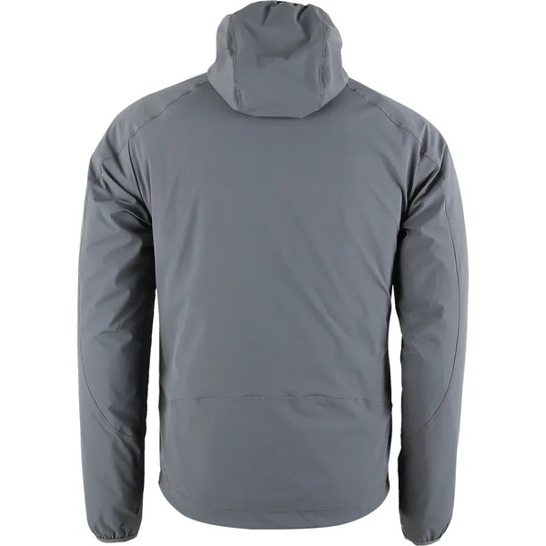 Куртка Сплав Action Flex серый