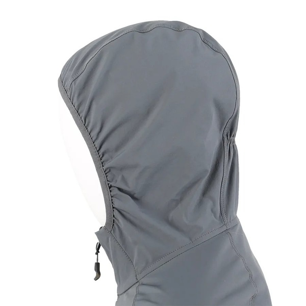 Куртка Сплав Action Flex серый