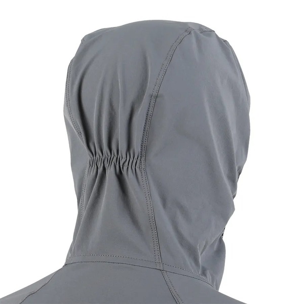 Куртка Сплав Action Flex серый