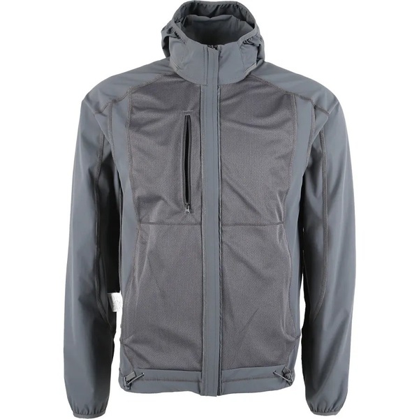 Куртка Сплав Action Flex серый