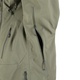 Куртка Сплав Balance мод.2 мембрана олива. Фото 14