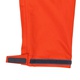 Куртка Сплав Course мембрана 3L оранжевый. Фото 11