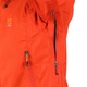 Куртка Сплав Course мембрана 3L оранжевый. Фото 9