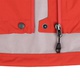 Куртка Сплав Minima мод.2 мембрана 3L оранжевый. Фото 11