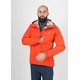 Куртка Сплав Minima мод.2 мембрана 3L оранжевый. Фото 15