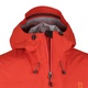 Куртка Сплав Minima мод.2 мембрана 3L оранжевый. Фото 4