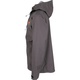 Куртка Сплав Minima мод.2 мембрана 3L серый. Фото 2