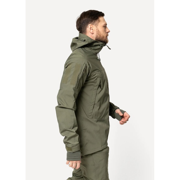 Куртка Сплав L5 Торон мод. 2 олива