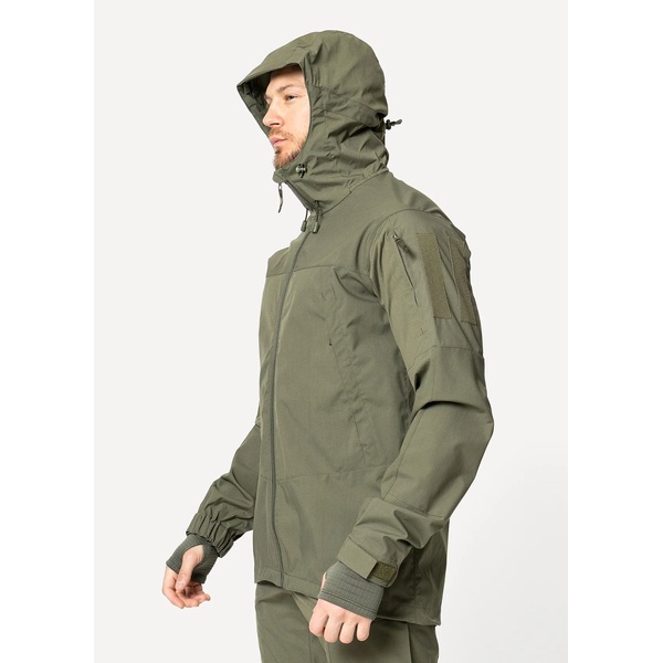 Куртка Сплав L5 Торон мод. 2 олива