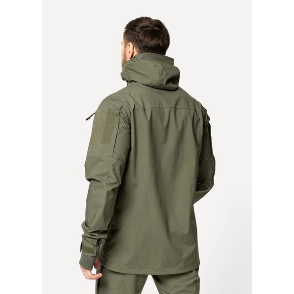 Куртка Сплав L5 Торон мод. 2 олива