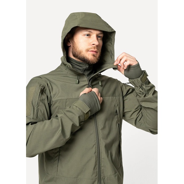 Куртка Сплав L5 Торон мод. 2 олива