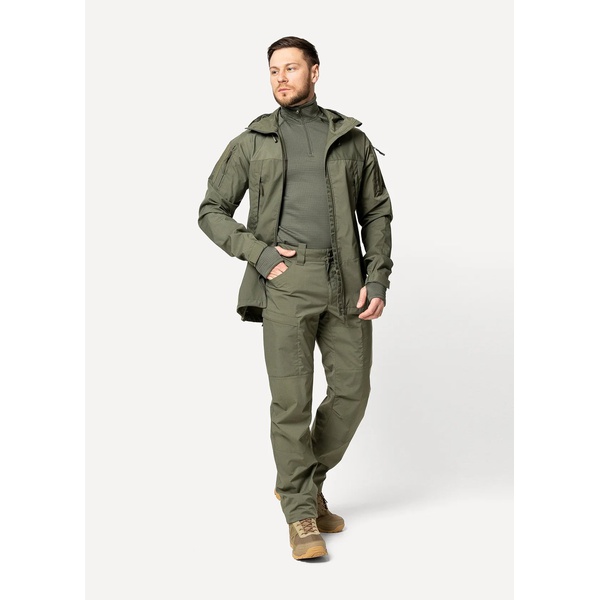 Куртка Сплав L5 Торон мод. 2 олива