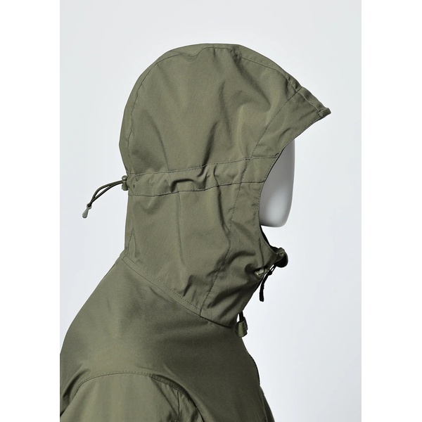 Куртка Сплав L5 Торон мод. 2 олива