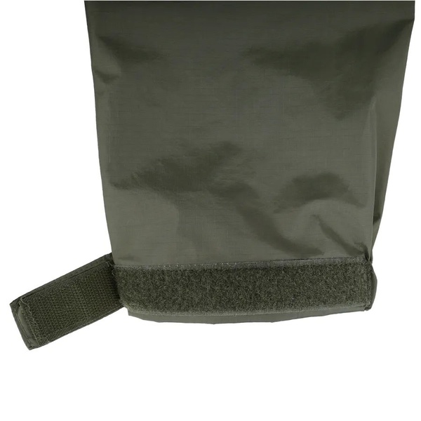 Куртка Сплав L6 Шквал (мембрана) олива