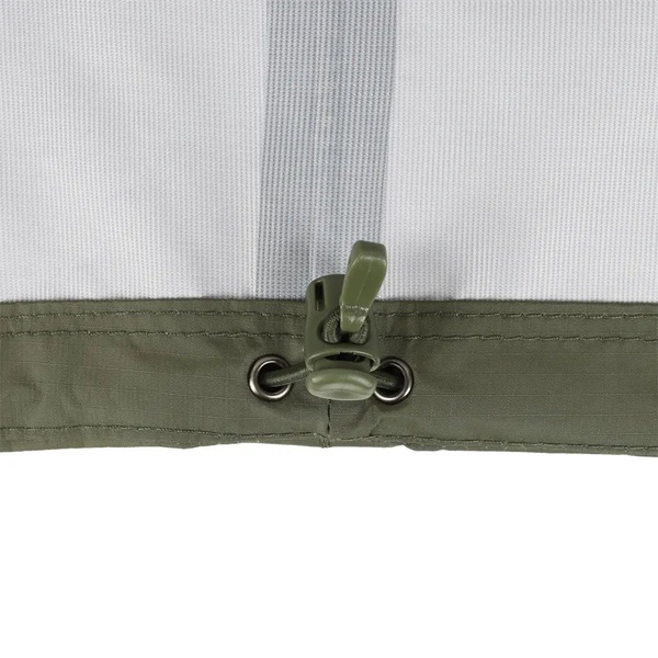 Куртка Сплав L6 Шквал (мембрана) олива