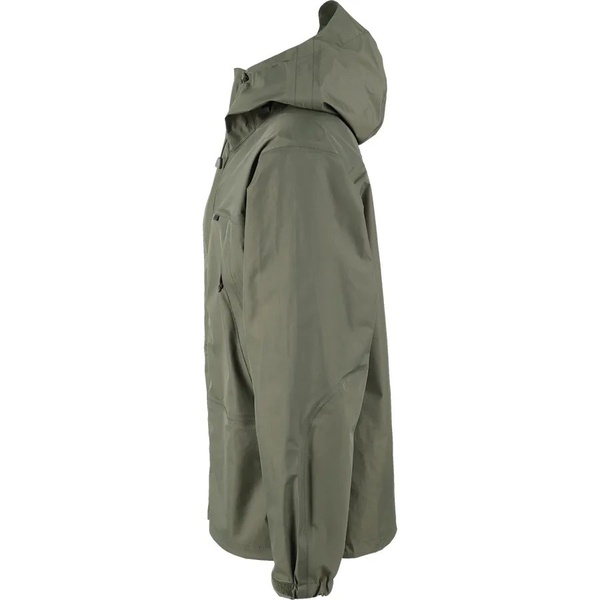 Куртка Сплав L6 Шквал (мембрана) олива