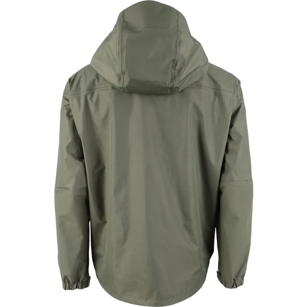 Куртка Сплав L6 Шквал (мембрана) олива