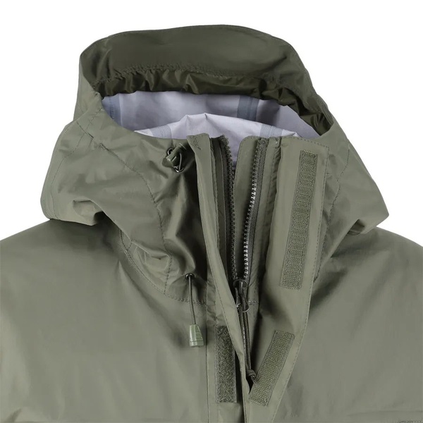 Куртка Сплав L6 Шквал (мембрана) олива