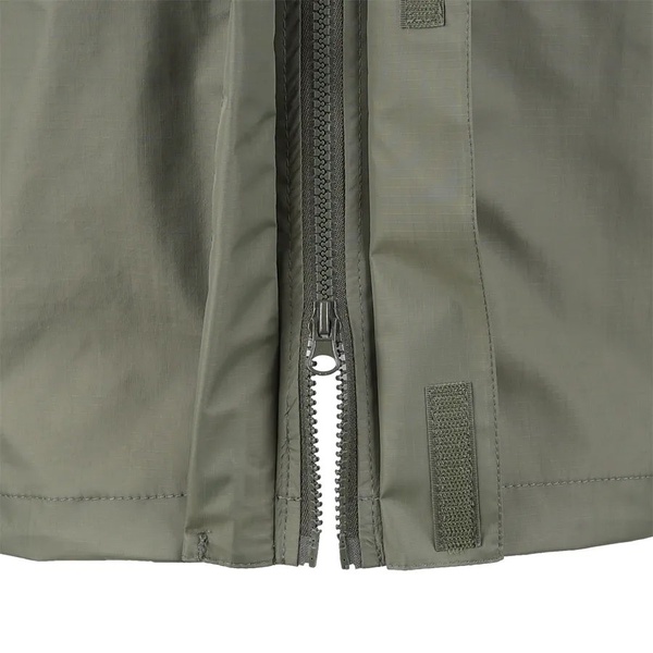 Куртка Сплав L6 Шквал (мембрана) олива