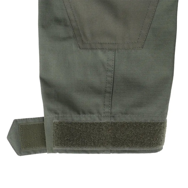 Куртка Сплав TSU-3 олива