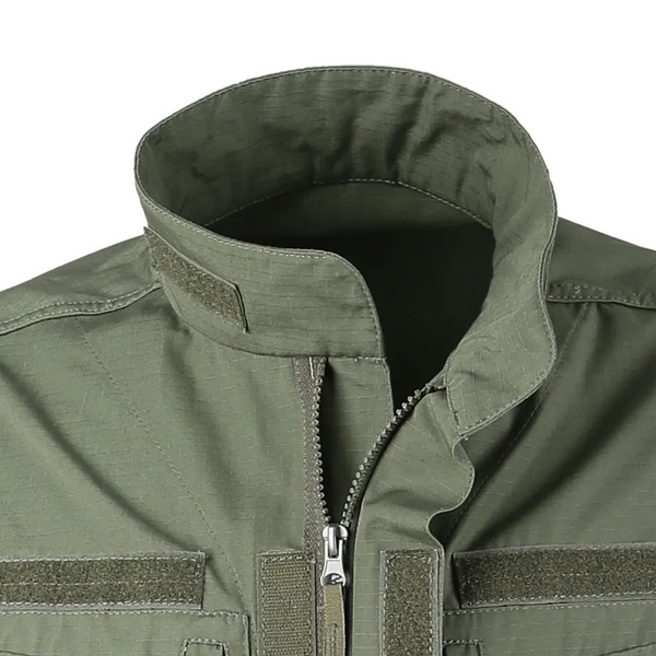 Куртка Сплав TSU-3 олива