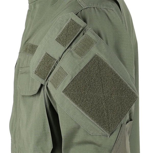 Куртка Сплав TSU-3 олива