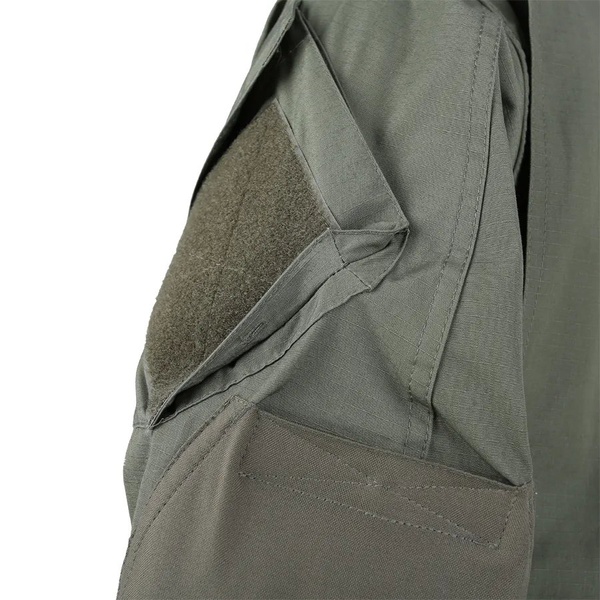 Куртка Сплав TSU-3 олива