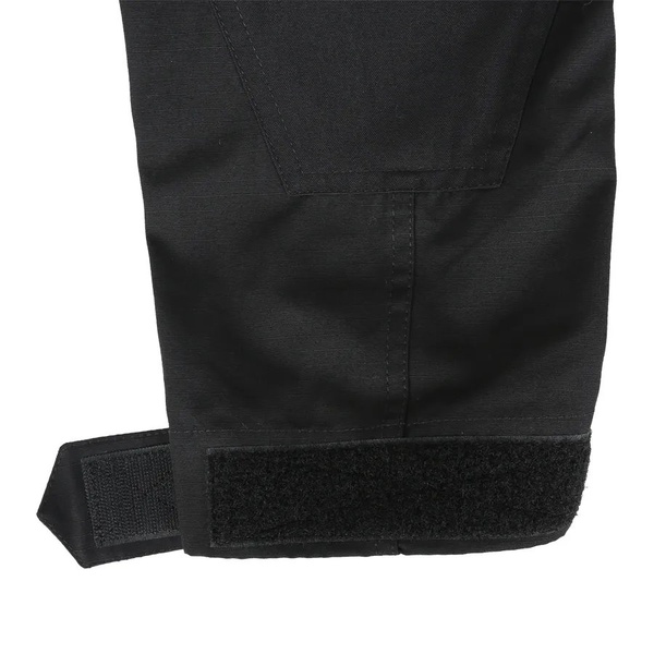 Куртка Сплав TSU-3 черный