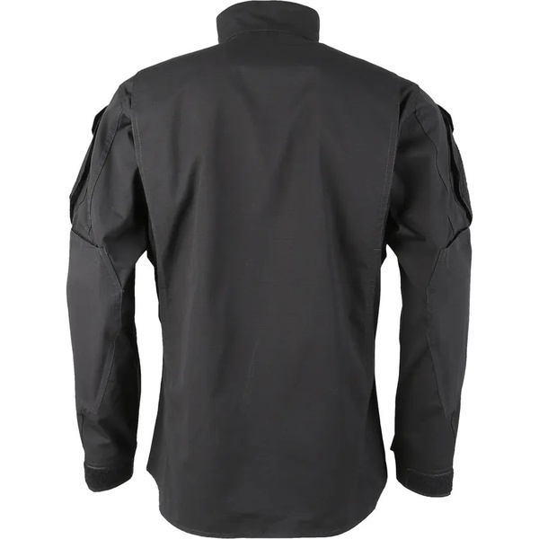 Куртка Сплав TSU-3 черный