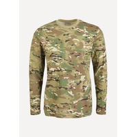 Футболка Сплав L/S-2 multipat