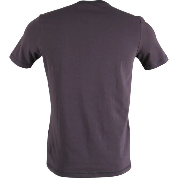 Футболка Сплав stretch серый