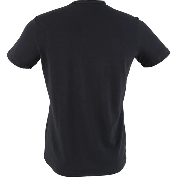 Футболка Сплав stretch черный