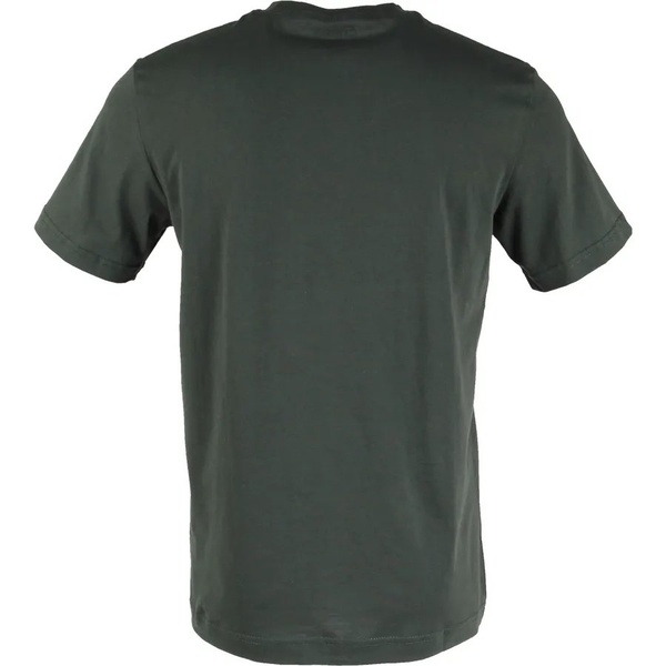 Футболка Сплав (хлопок) зеленый