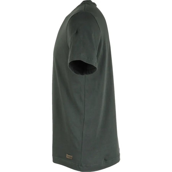 Футболка Сплав (хлопок) зеленый