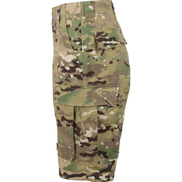 Шорты Сплав Полевые multipat