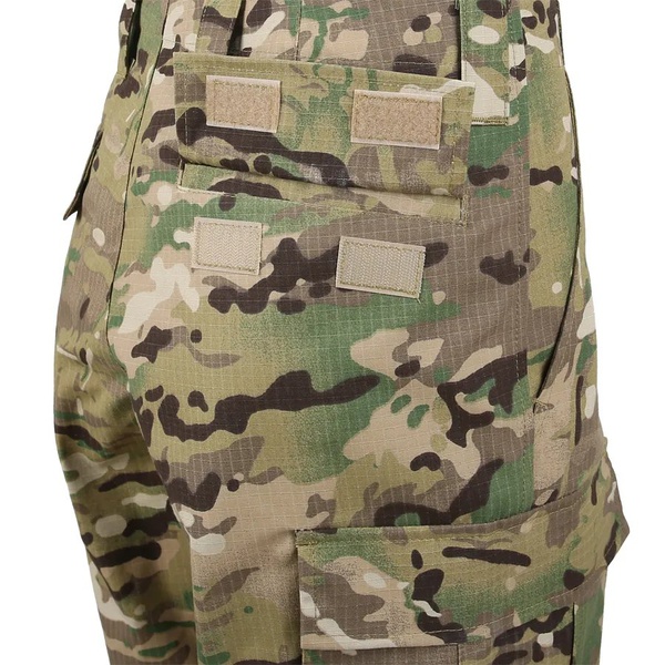 Шорты Сплав Полевые multipat