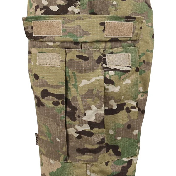 Шорты Сплав Полевые multipat