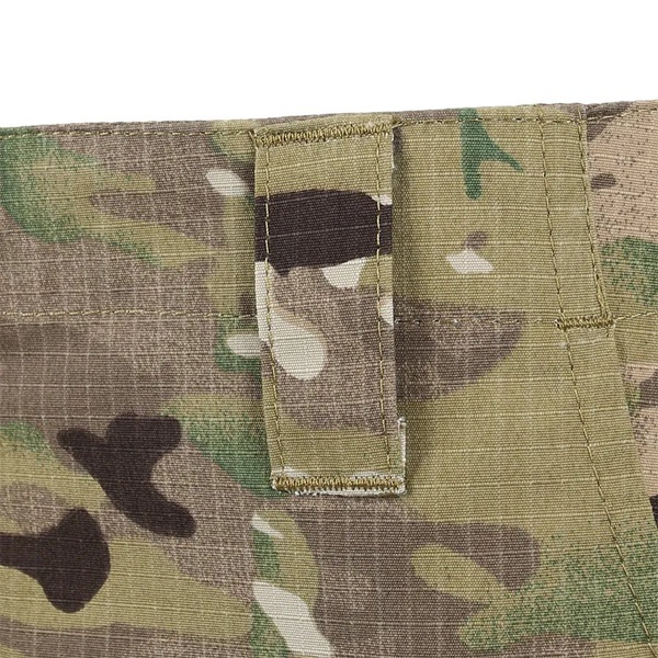 Шорты Сплав Полевые multipat