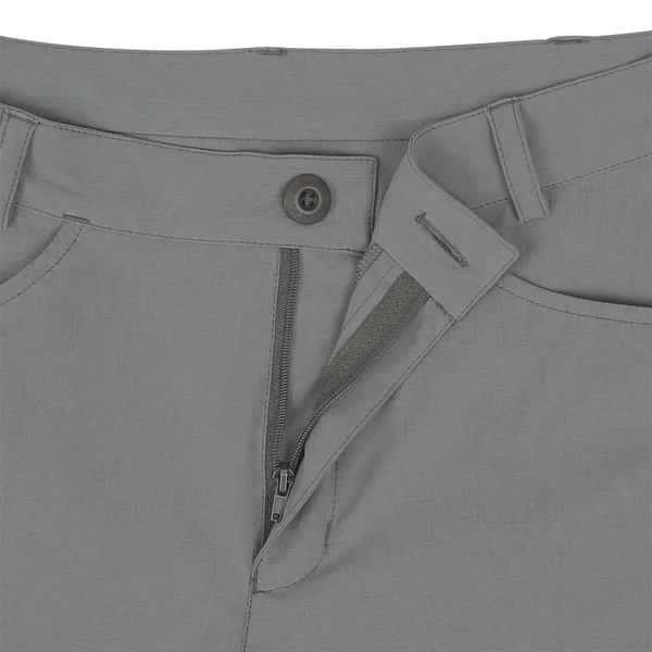 Шорты Сплав Trail мод 2 тимьян