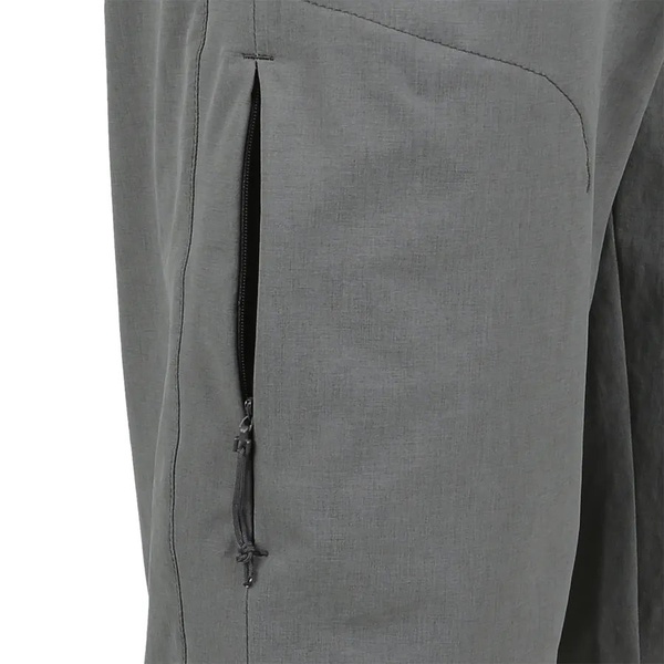 Шорты Сплав Trail мод 2 тимьян