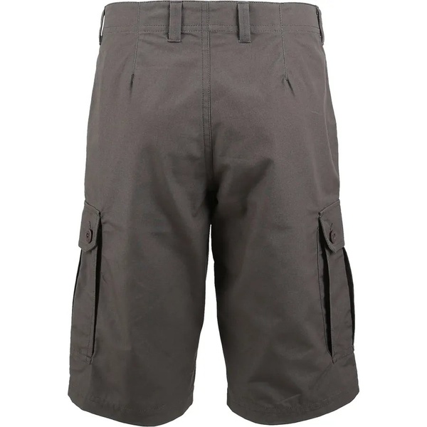 Шорты Сплав Тропик серо-оливковый