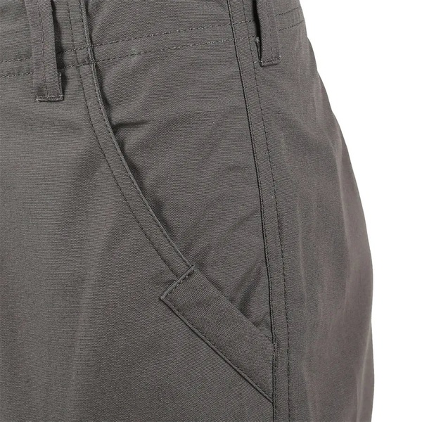 Шорты Сплав Тропик серо-оливковый