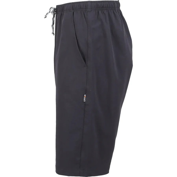 Шорты Сплав Trail черный