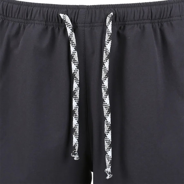 Шорты Сплав Trail черный