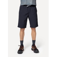 Шорты Сплав Trail черный